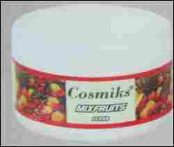 Cosmiks Mix Fruit Face Scrub