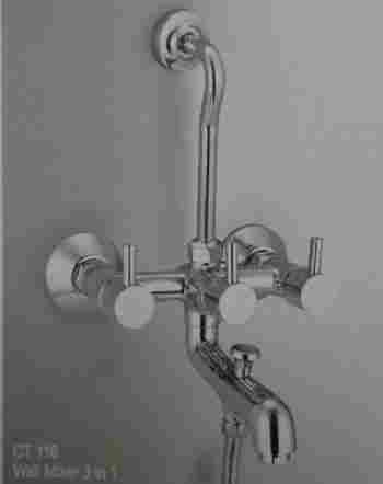 Wall Mixer 3 In 1 (CT 116)