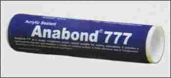 Acrylic Sealant (Anabond 777)