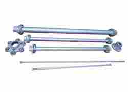 Cooling Tower Drive Shafts