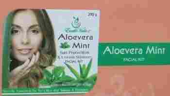 Aloevera Mint