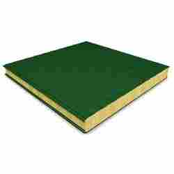 Light Weight Mineral Wool Wall Panel