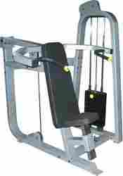 Shoulder Press Gym Machine