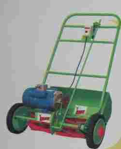 Wheel Type Electric Operated Lawn Movers (004/871)
