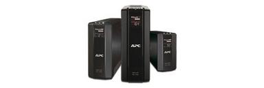 Apc Make Line Interactive Ups Back-Up Time: 10 Minutes