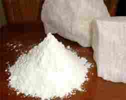 Talc For Soaps And Detergent