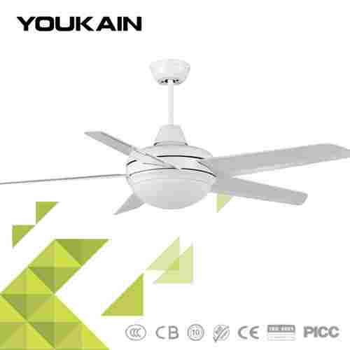 52 Inch Modern Design Qualified Ceiling Fan