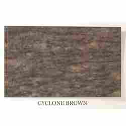 Cyclone Brown Granite