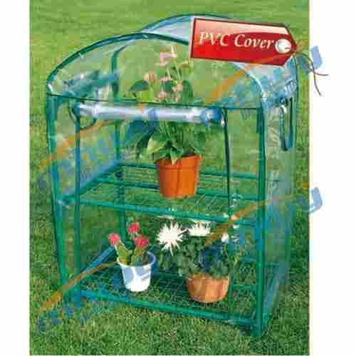 2-Tier Green House