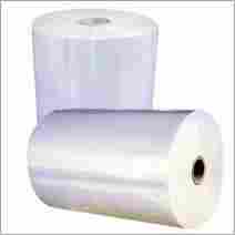 Polypropylene Films