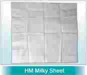 HM Milky Sheets