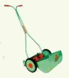 Cast Iron Lawn Mower
