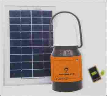 CP 12-5WP Solar Lantern