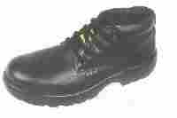 High Ankle ISI Marked Safety Shoes 
