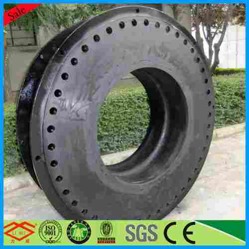 Anti-Corrosion Compensator Rubber Flange Joint