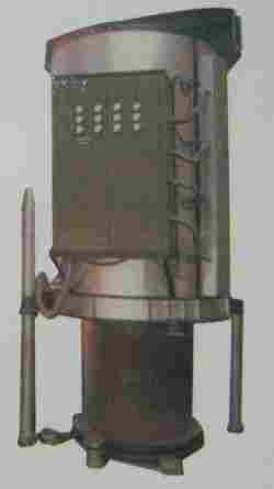 Bell Type Annealing Furnace