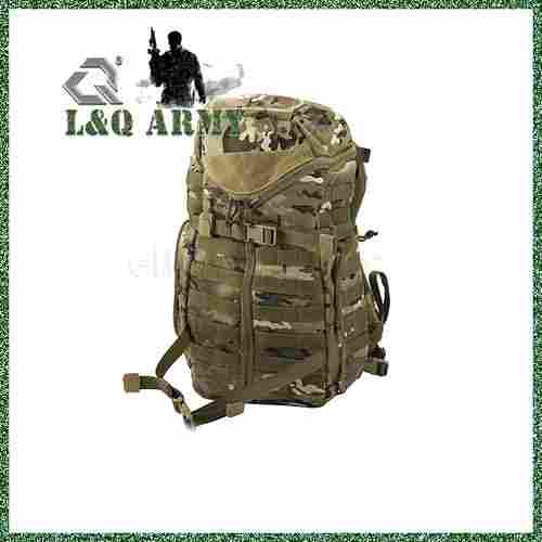 Trizip Military Hydration Backpack
