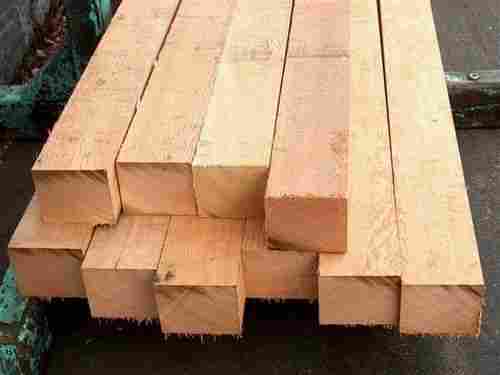 Square Timber Logs