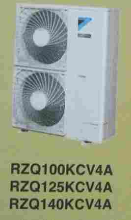 Air Conditioner Outdoor Unit (RZQ100KCV4A)