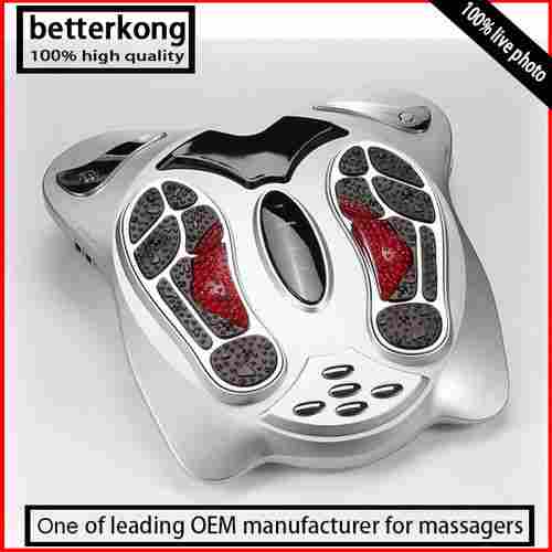 Electromagnetic Ware Foot Massager (BK501)