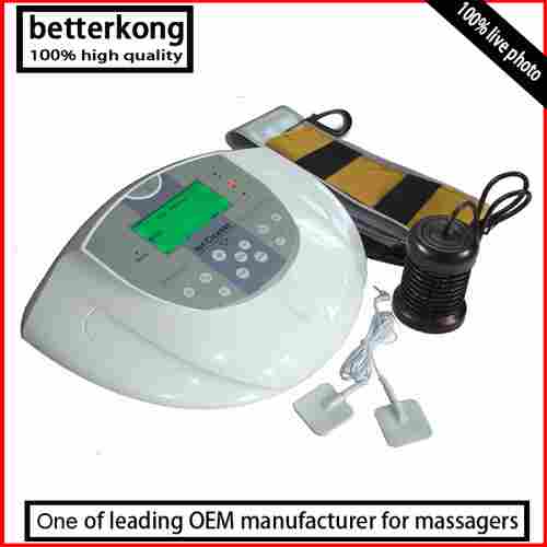 Foot Cleanse Massager (BK603A)
