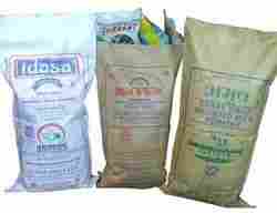 HDPE Paper Bags (One-Sided).