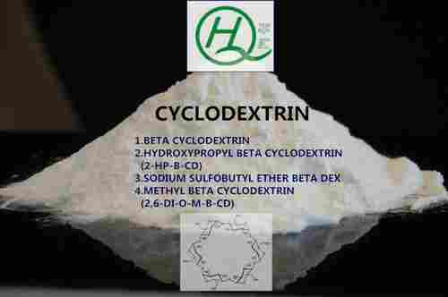 Hydroxypropyl Beta Cyclodextrin