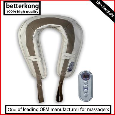 Shoulder Massagers