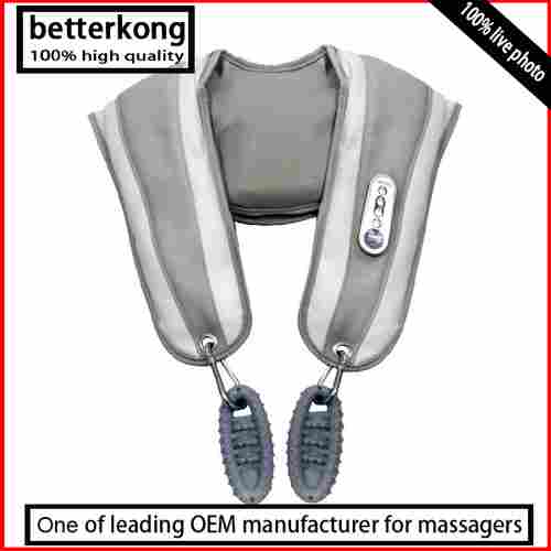 Shoulder Tapping Massage Belt (BK202)