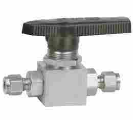Two Way Ball Valves