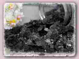 Black Mica Biotite Purefiction