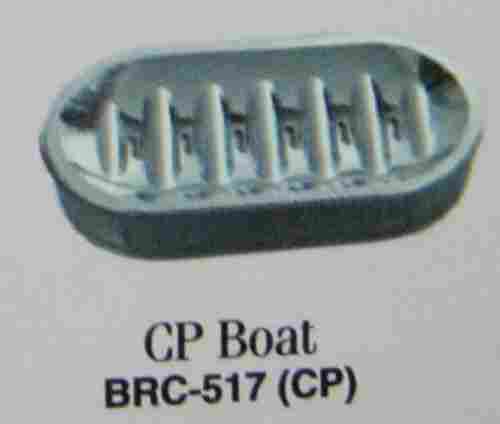 Cp Boat Soap Dish