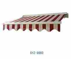 Durable Awning
