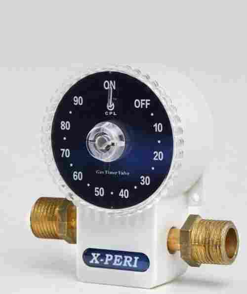 Gas Timer Valve