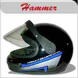 Hammer Helmet