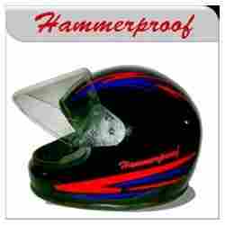 Hammer Proof Helmet