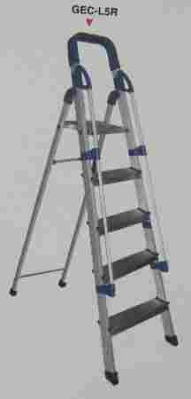 Home-Pro Ladders with Railing (GEC-L5R)