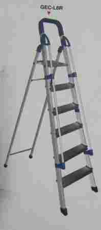 Home-Pro Ladders with Railing (GEC-L6R)