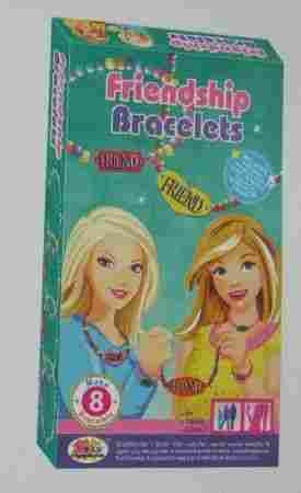Kids Craft Kit (Friendship Bracelets)