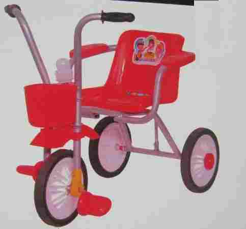 Rosy With Aristo Wheels Baby Tricycles (Bt-1302)
