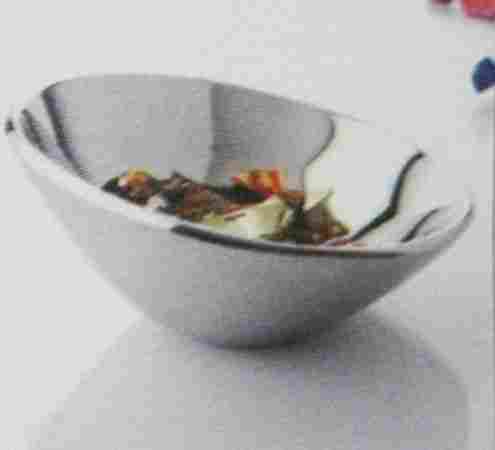 Stainless Steel Candy Bowl (CSW0226)