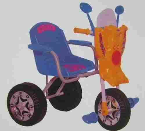 Winner With Eagle Face Tractor Wheels Baby Tricycles (Bt-1311)
