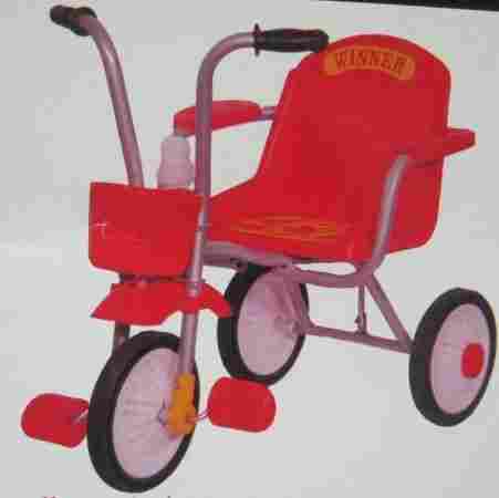 Winner With Eagle Face Tractor Wheels Baby Tricycles (Bt-1312)