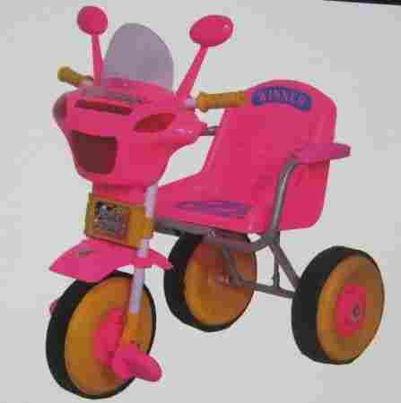 Winner With Honda Face Colour Wheels Baby Tricycles (Bt-1313 Hf)