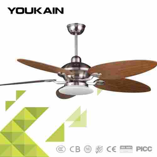 54 Inch LED Remote Control Ceiling Fan