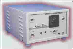 ESS Series Servo Controlled Voltage Stabilizers