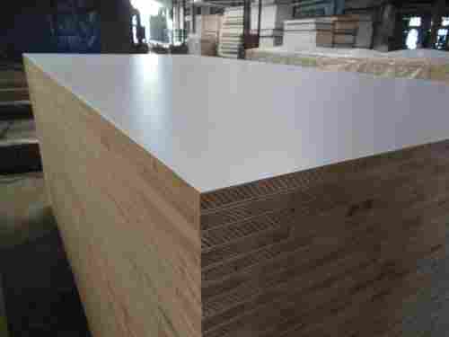 Melamine Blockboard For Kitchen Furniture