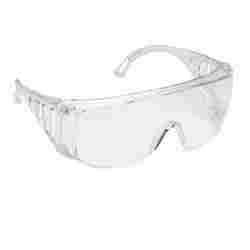 Polycarbonate Clear Goggle