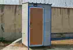 Prefabricated Movable Toilet