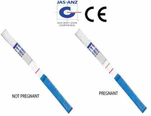 Pregnancy Strip